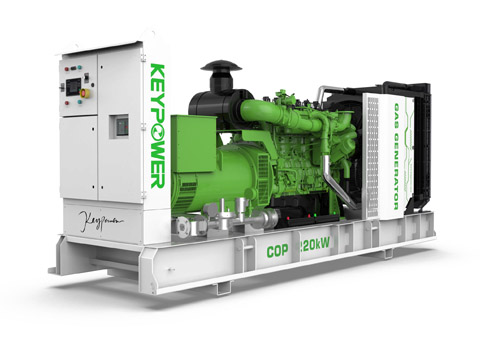 Gasgenerator