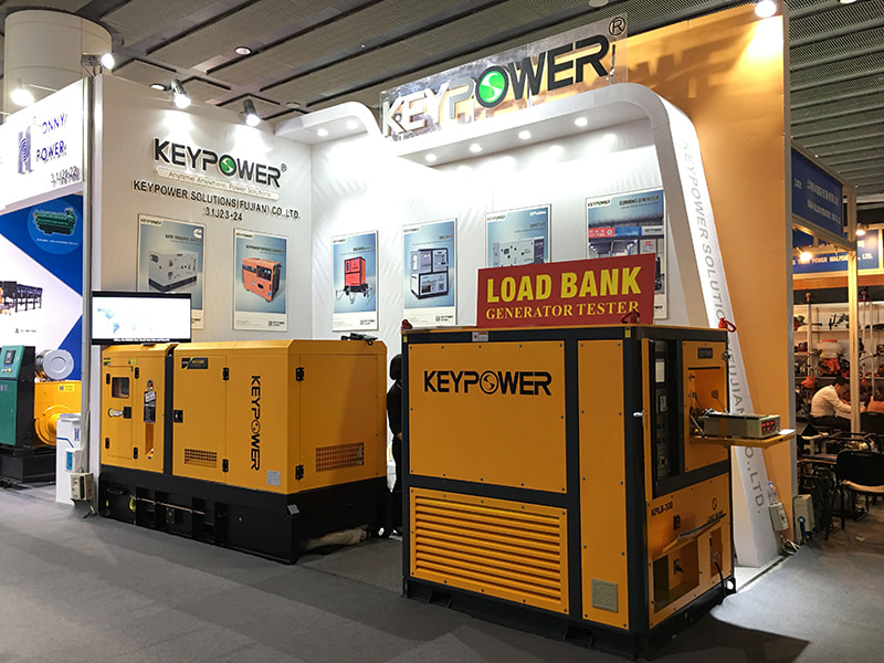 De 122e Canton Fair