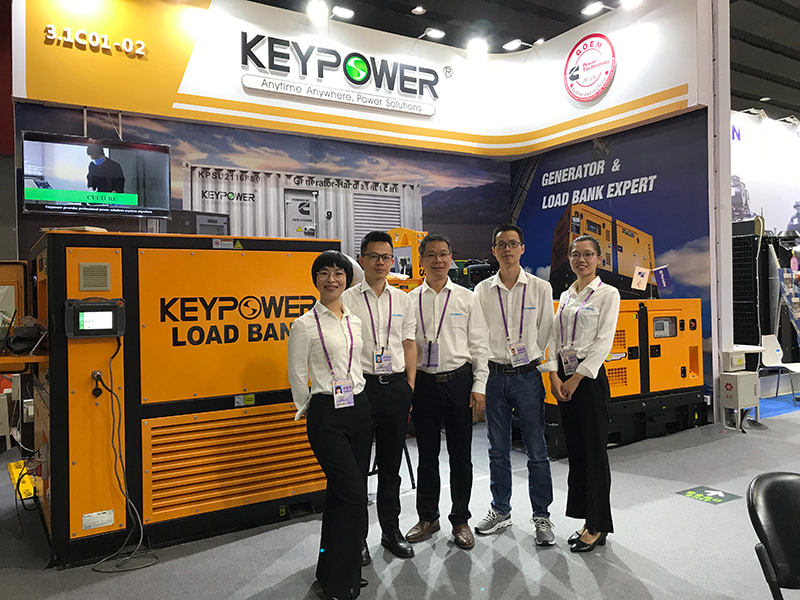 De 126e Canton Fair