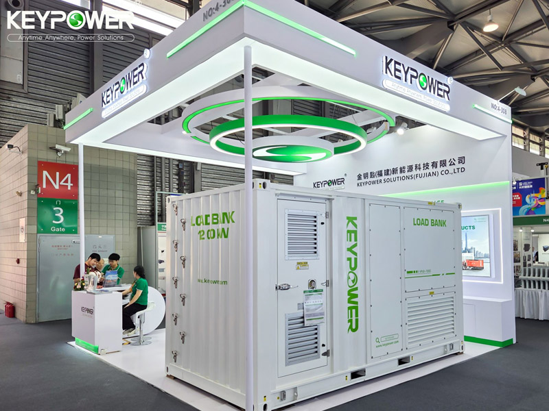 IDC EXPO 2026 in Shanghai