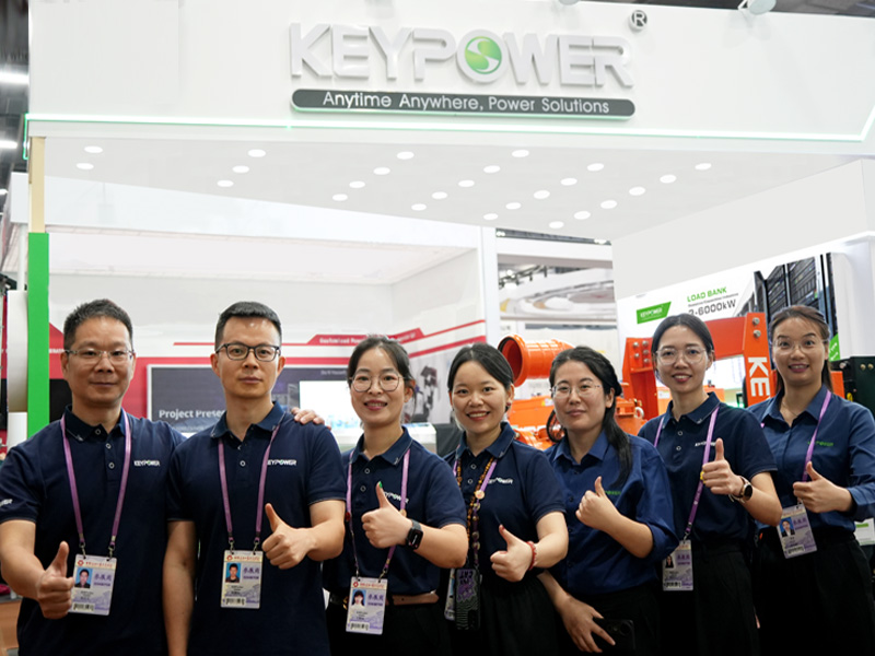 De 136e Canton Fair
