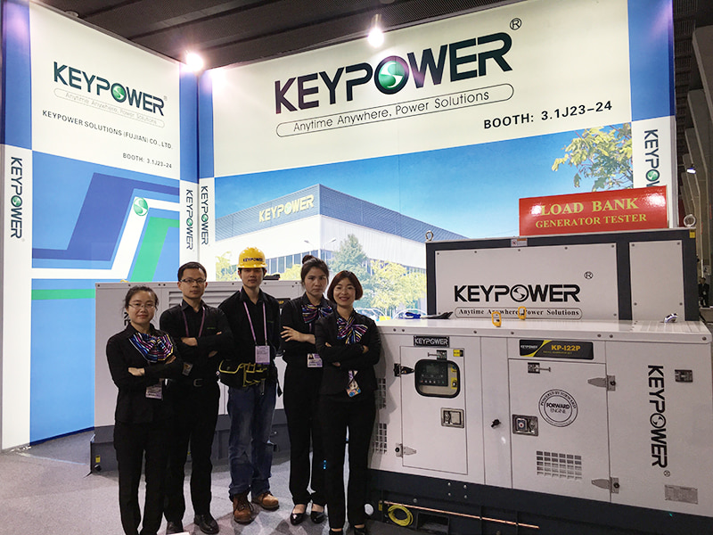 De 119e Canton Fair