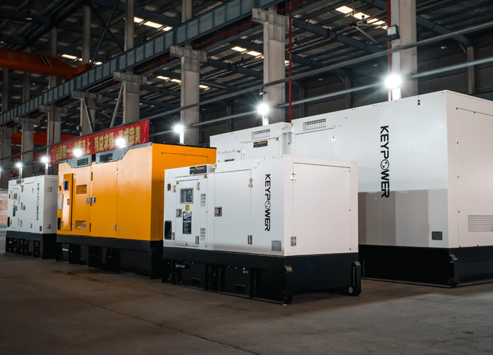 Hoe u een dieselgenerator veilig aardt: een complete handleiding