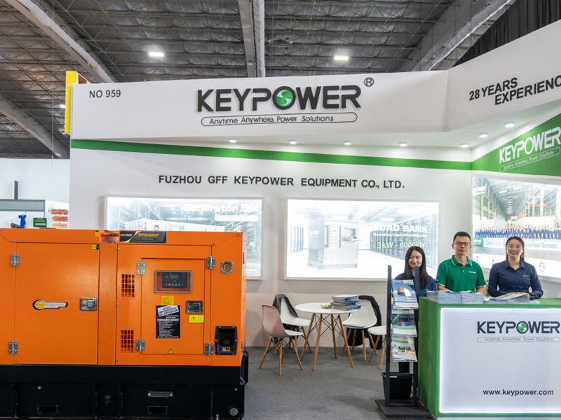 EXPO ELECTRICA INTERNACIONAL 2026 in Mexico.