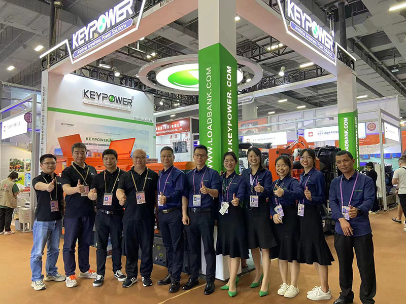 De 133e Canton Fair