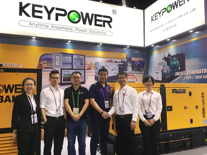De 124e Canton Fair