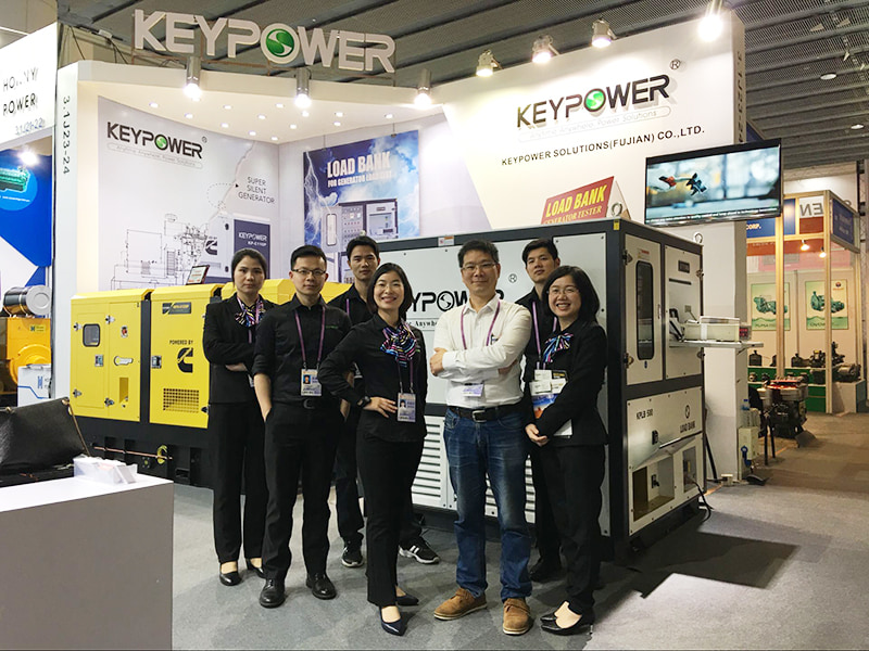 De 121e Canton Fair