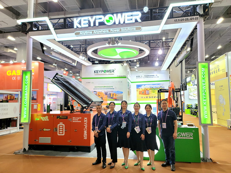 De 134e Canton Fair