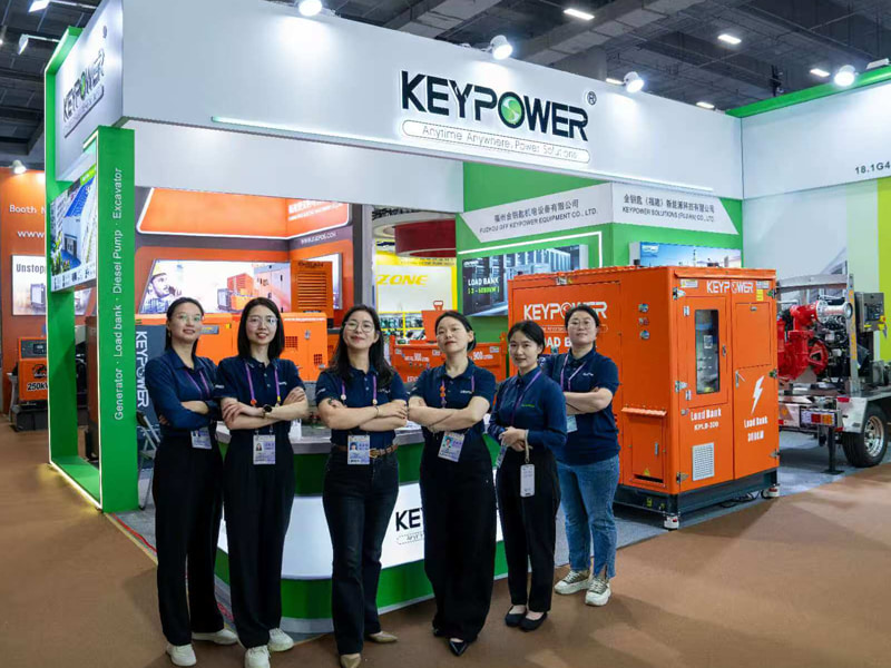 De 137e Canton Fair