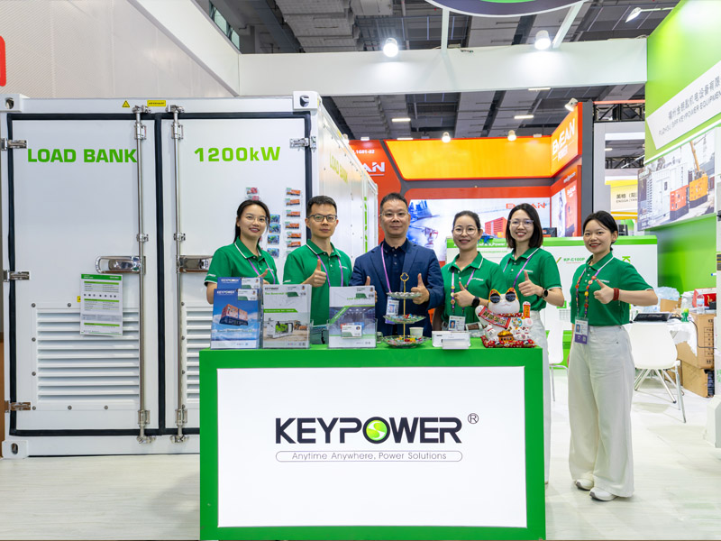 De 138e Canton Fair