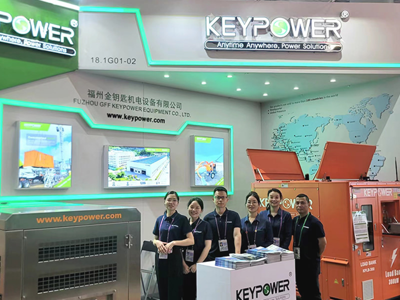 De 135e Canton Fair