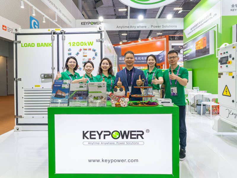 De 139e Canton Fair