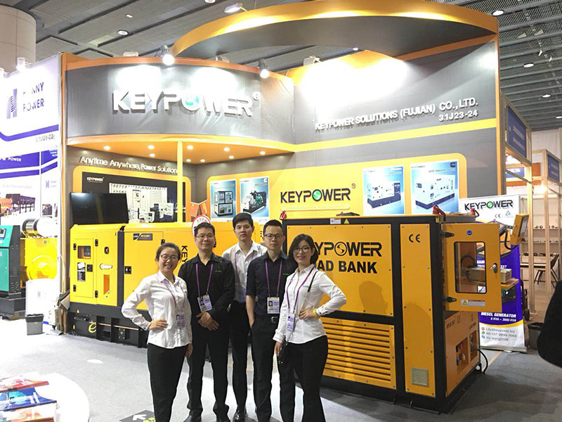 De 123e Canton Fair